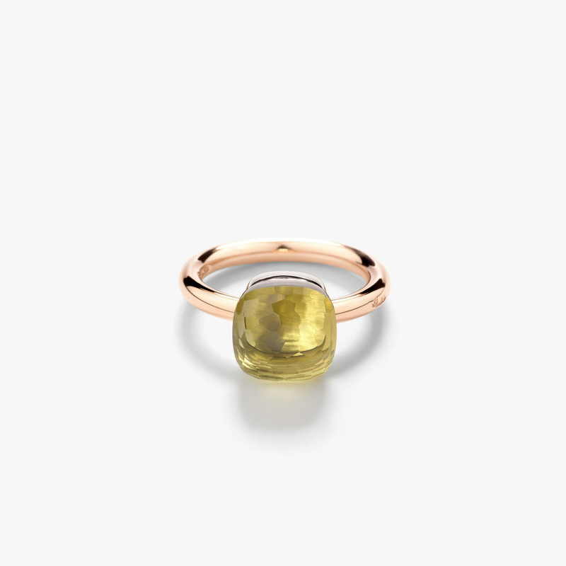 Pomellato Nudo Classic Ring outlook