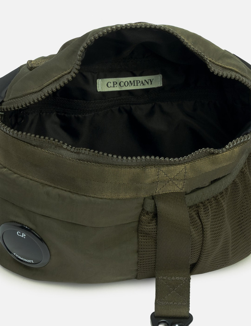 NYLON B LENS WAISTBAG 4