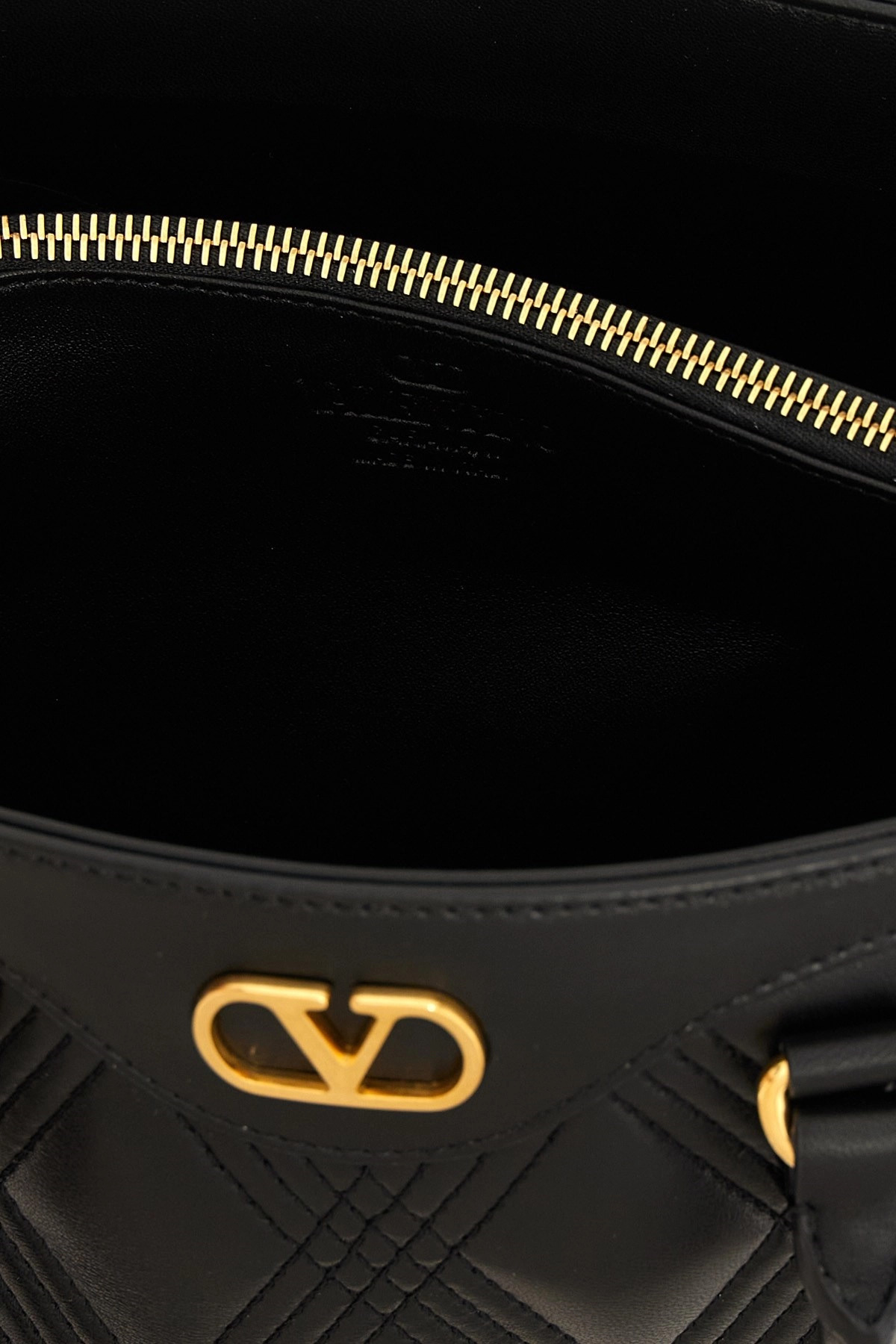 Valentino Garavani 'Quiltie 67' handbag - 5