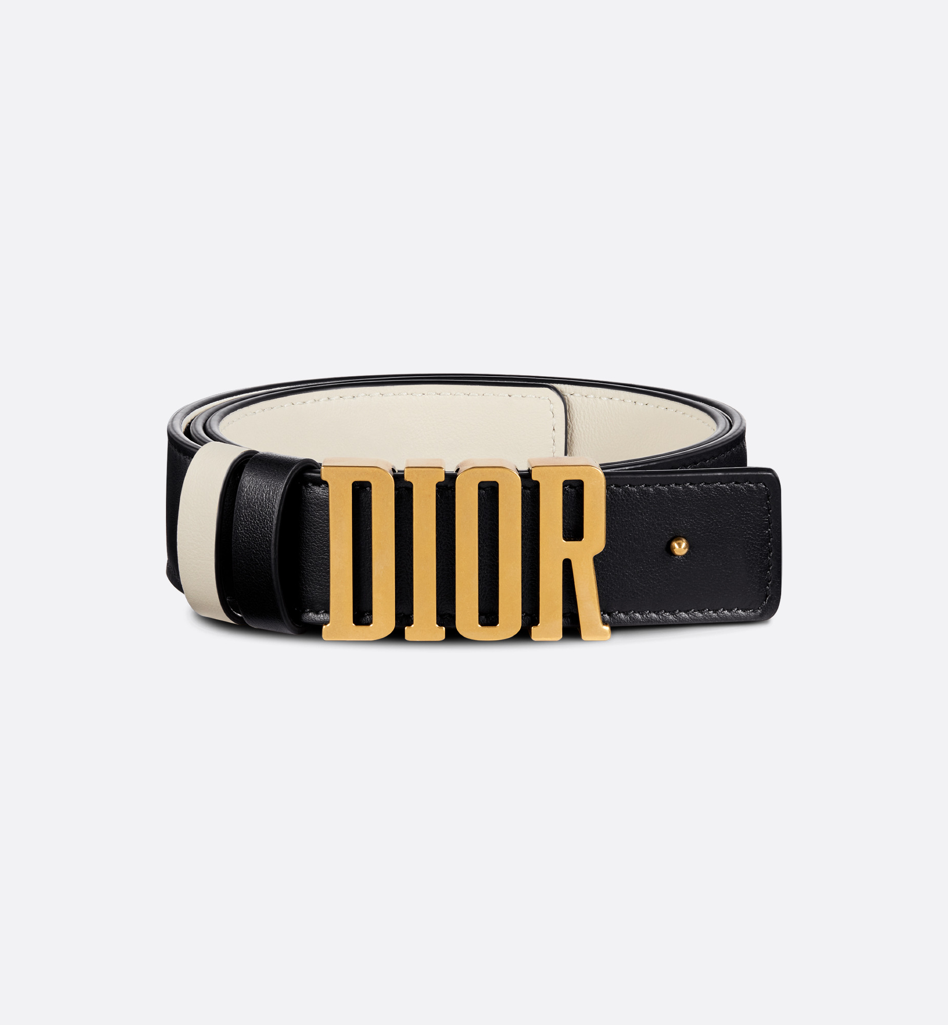 D-Fence Reversible Belt - 3