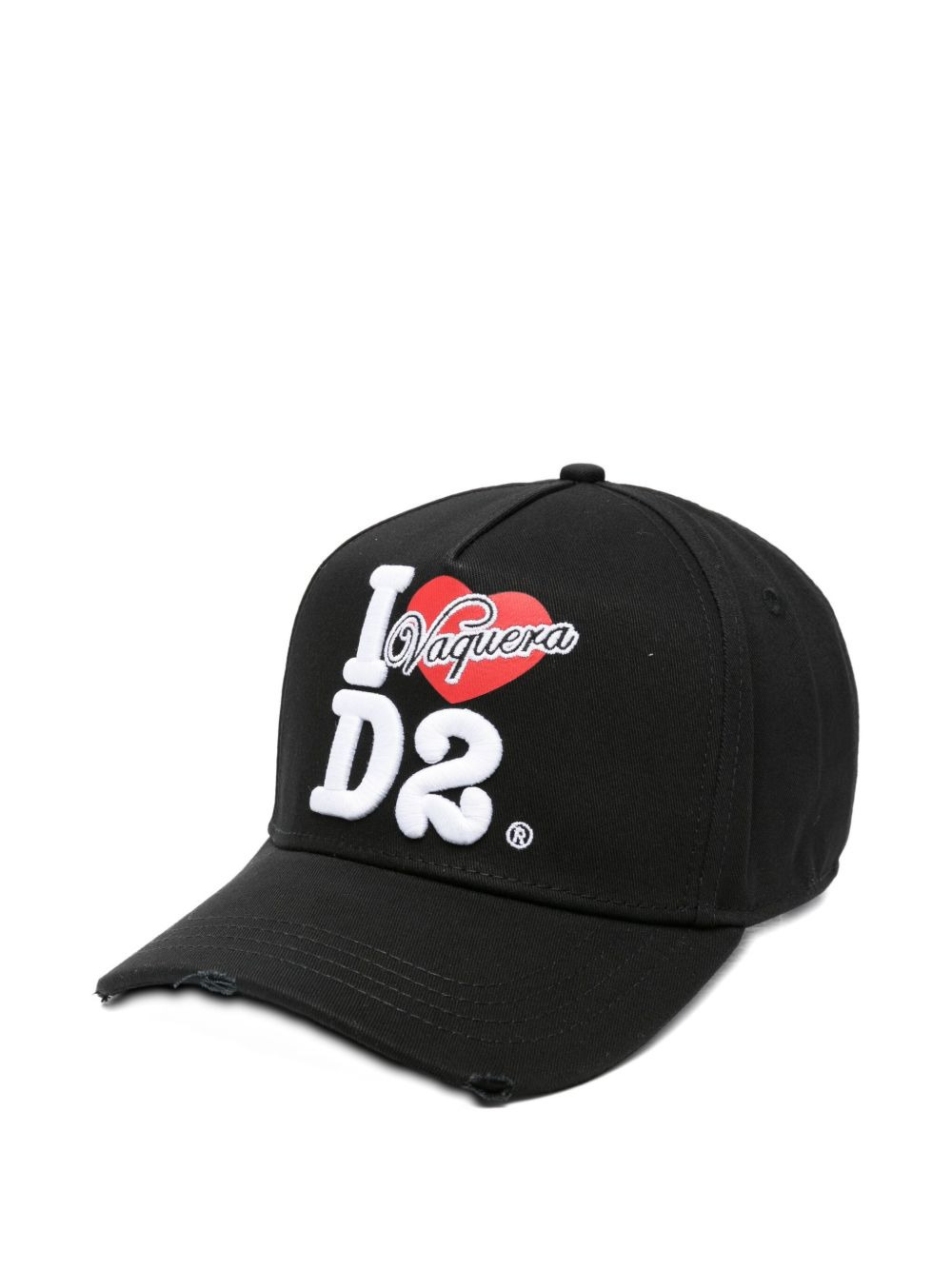 Dsquared2 baseball cap - 1