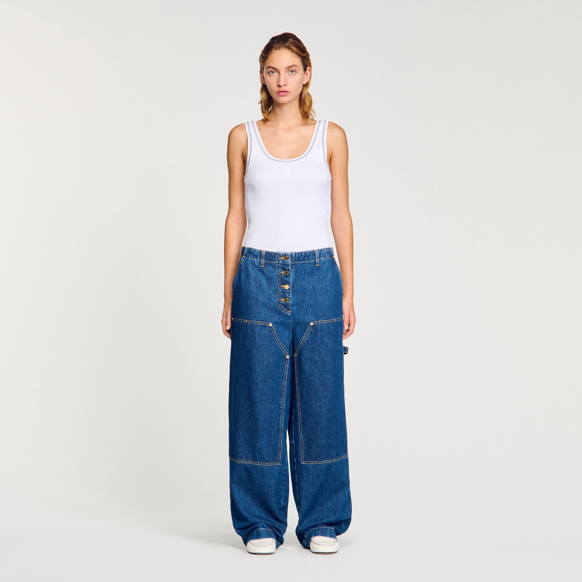 CARPENTER JEANS - 2
