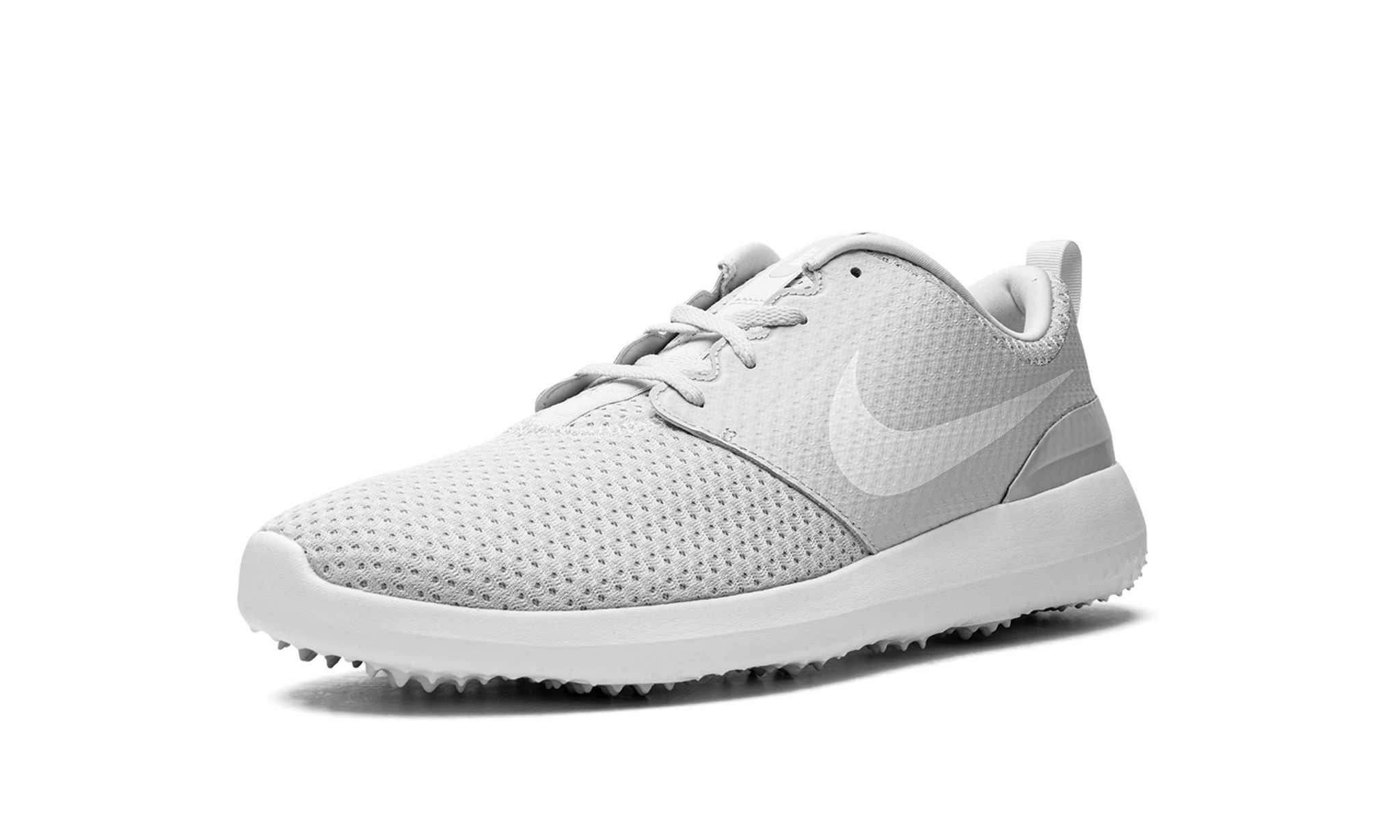 Nike Roshe Golf "Pure Platinum" - 4