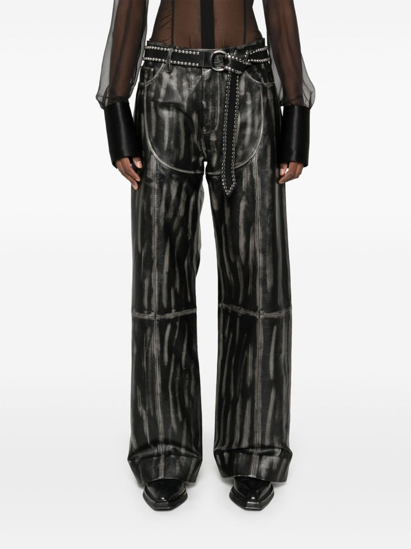 ACHILLES ION GABRIEL Lovebum trousers outlook
