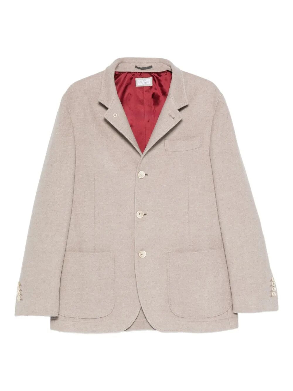 Water Resistant Outerwear - 1