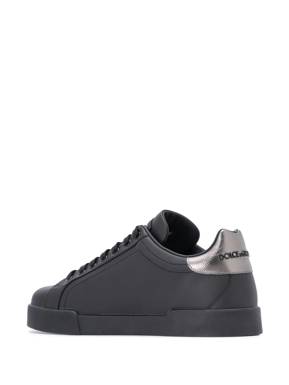 Portofino low-top sneakers - 3