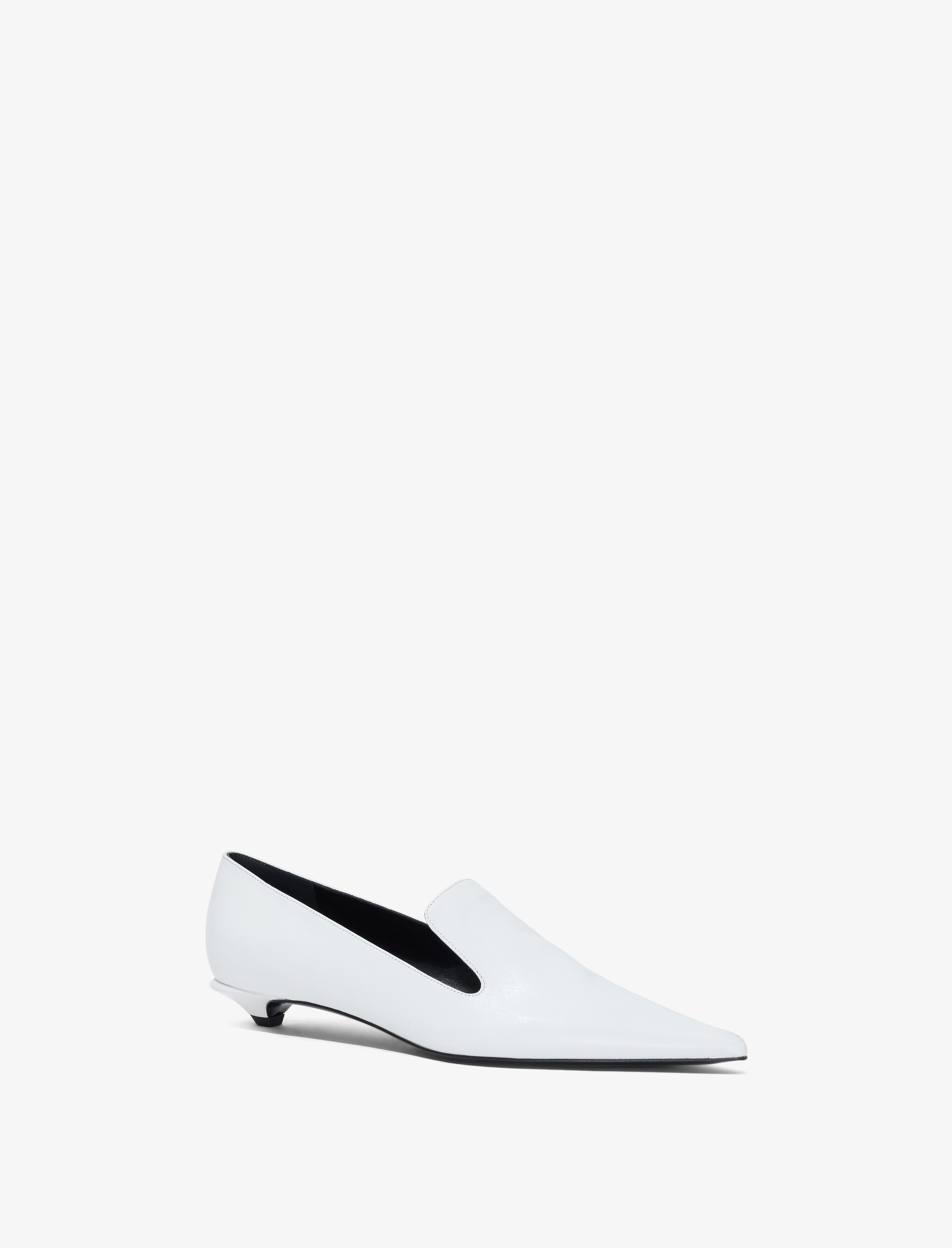 Point Pumps - 2