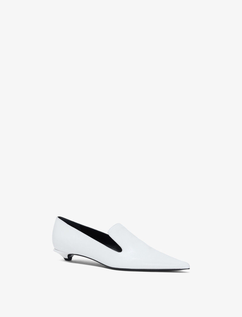 Proenza Schouler Point Pumps outlook