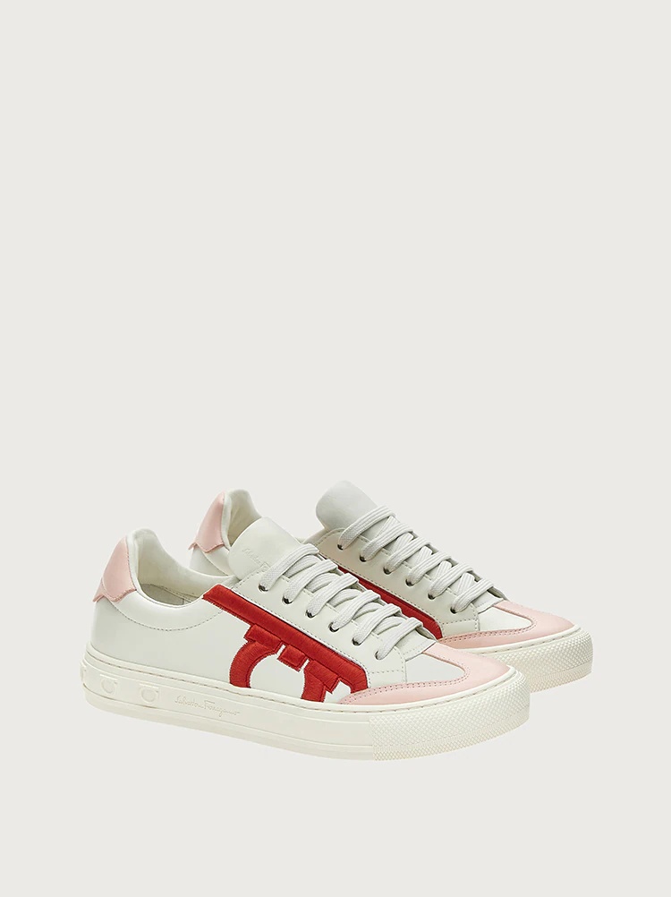 GANCINI SNEAKER - 2