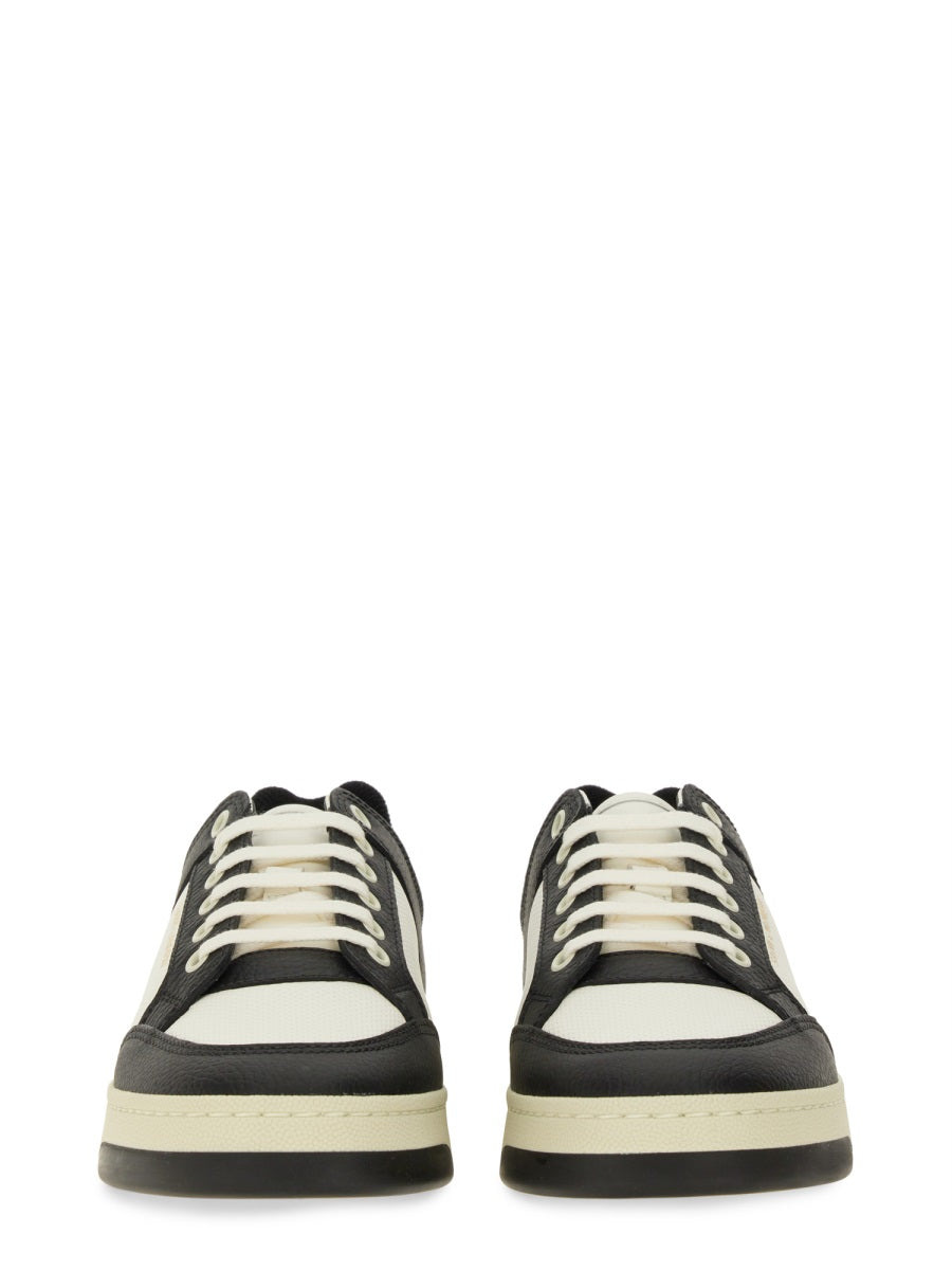Saint Laurent Women Sneaker Low Top "Sl61" - 5