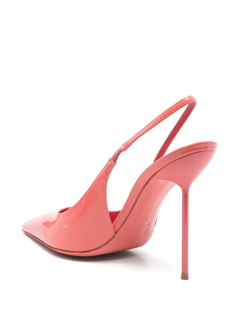 105mm Lidia slingback 펌프 3
