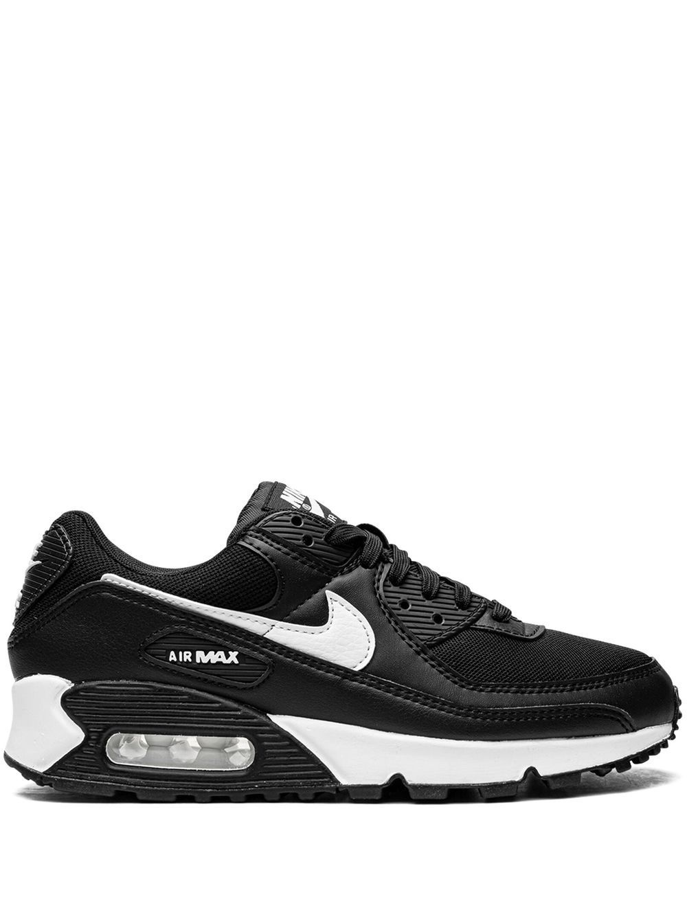 Air Max 90 "Black/White" sneakers - 1