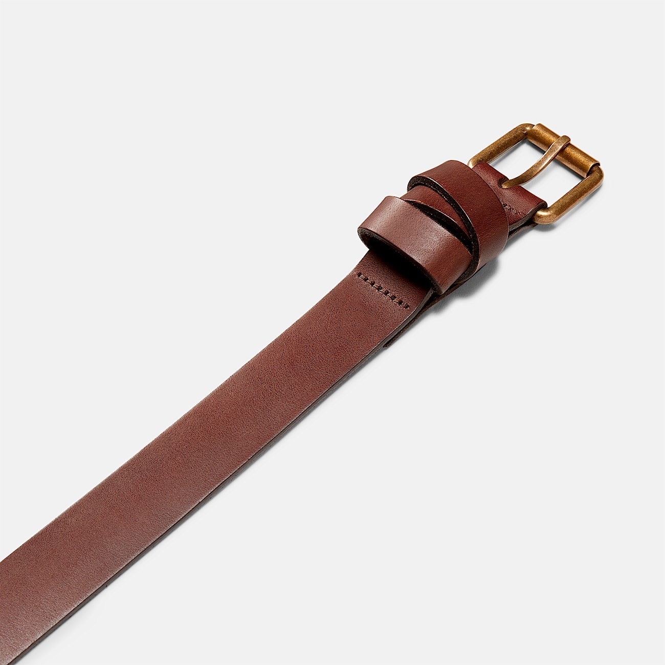 Women's 30mm Wrap Keeper Belt - 2