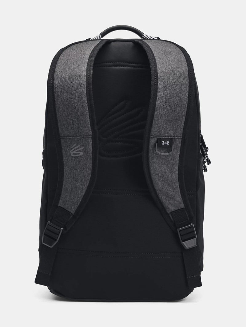 Under Armour Curry Splash Backpack outlook