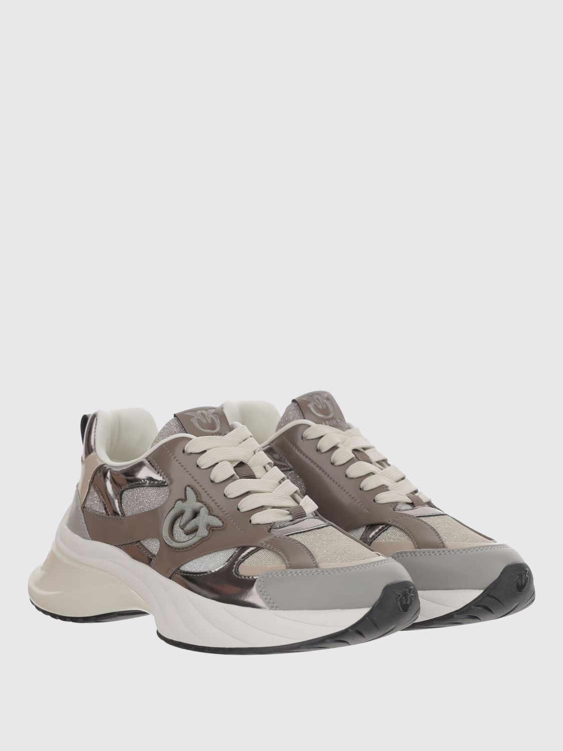 Sneakers woman Pinko - 2