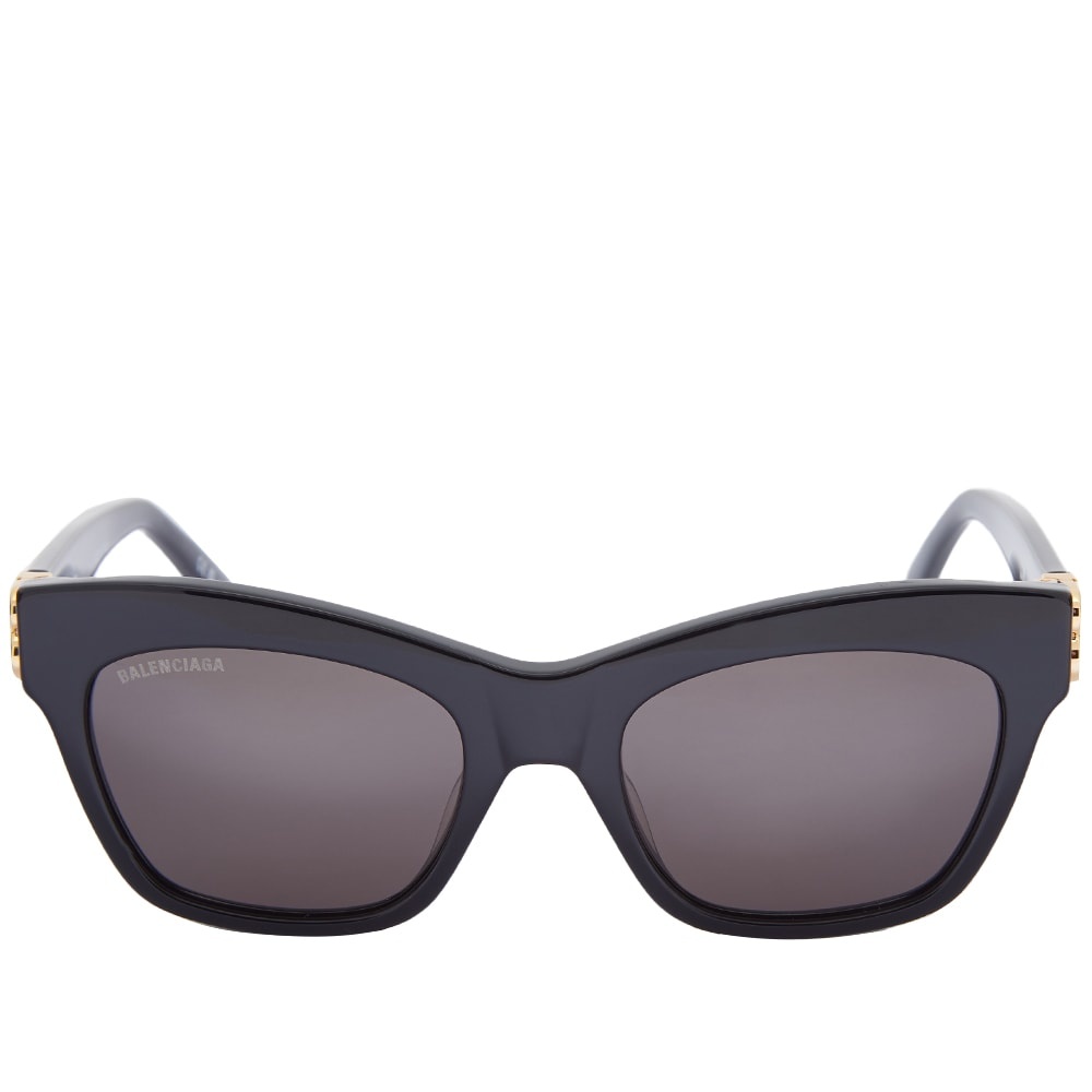 Balenciaga BB0132S Sunglasses - 3