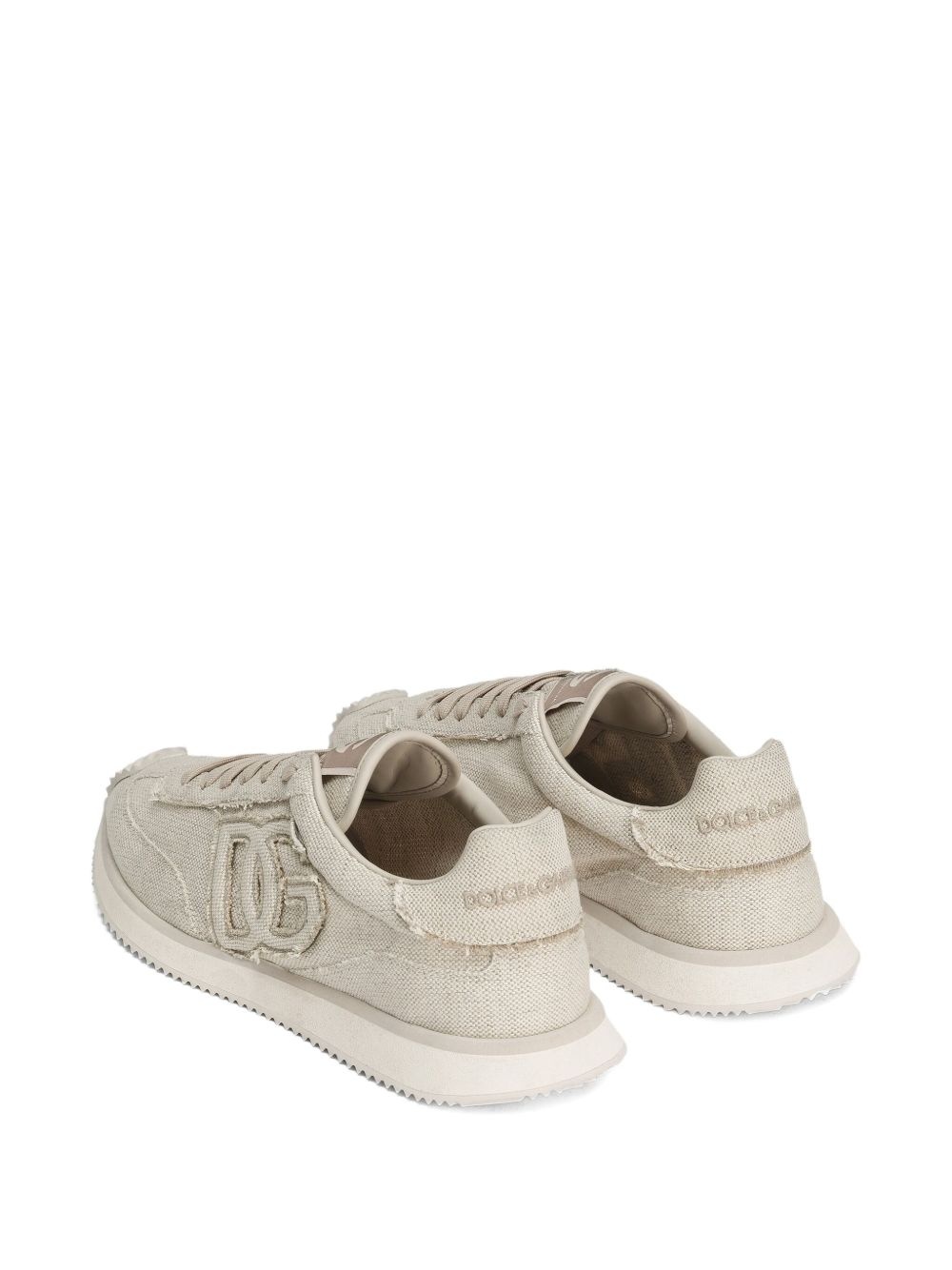 low-top sneakers - 3