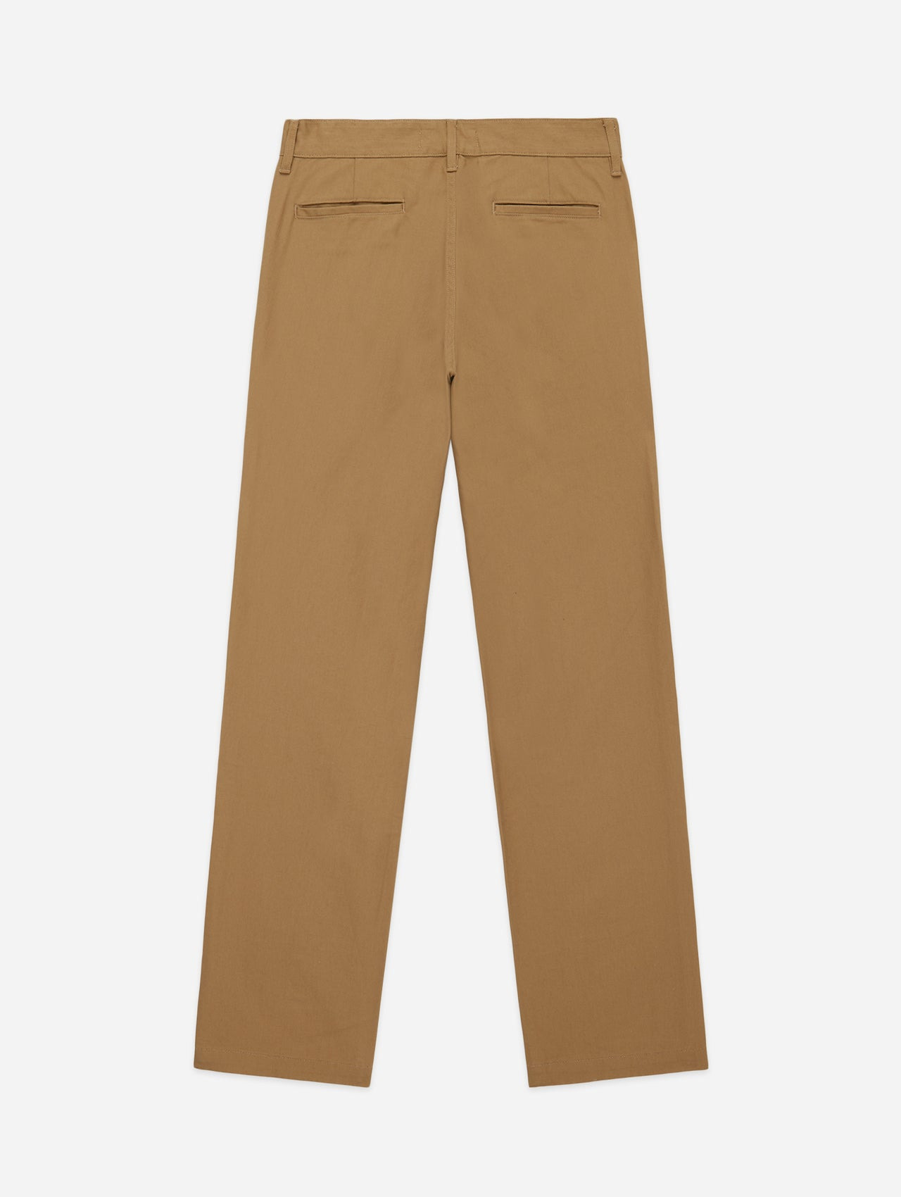 Work Pant - Caramel Twill - 2