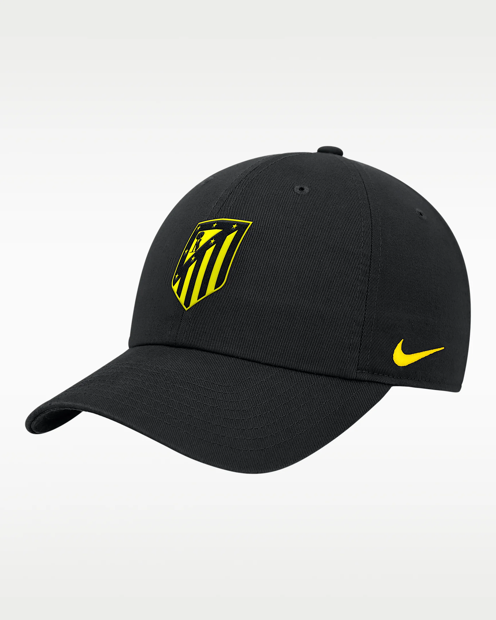 Atletico Madrid Club Men's Nike Adjustable Cap - 1