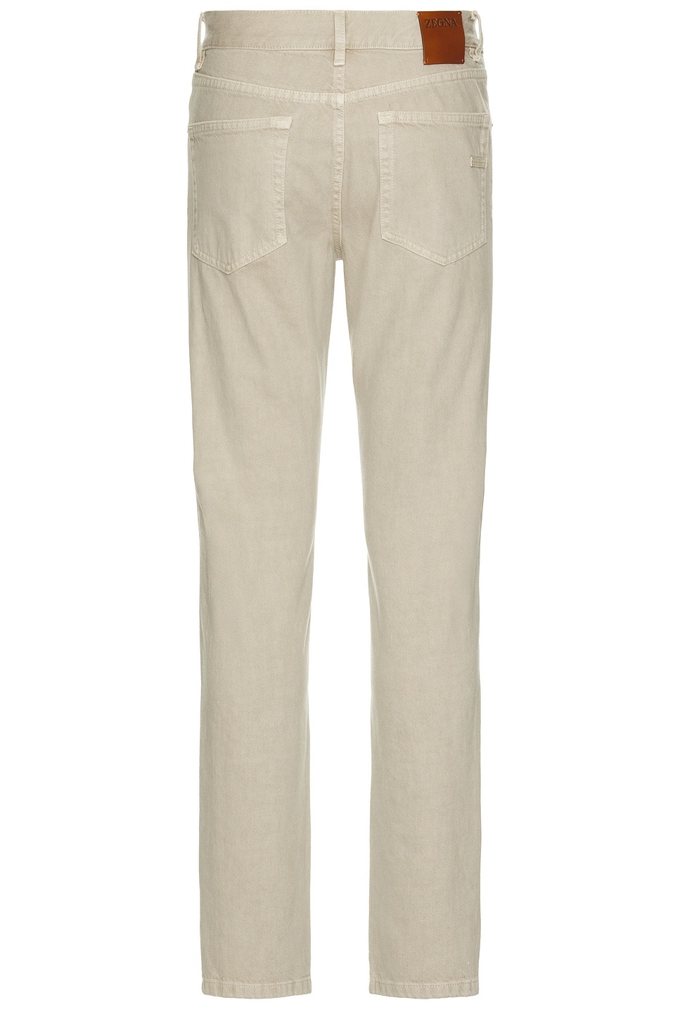 Pure Cotton Pants - 2