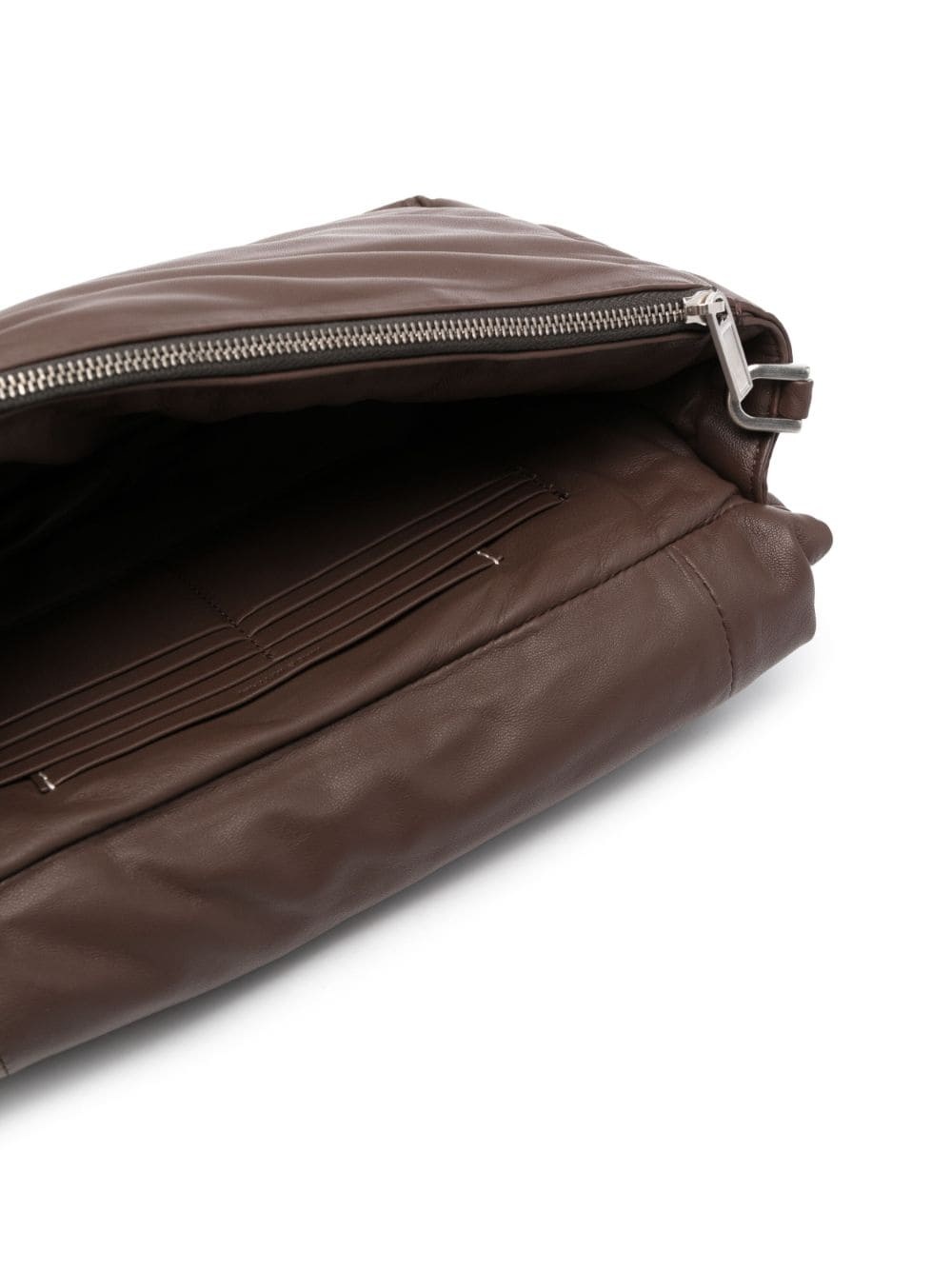 Big Pillow Griffin messenger bag - 5