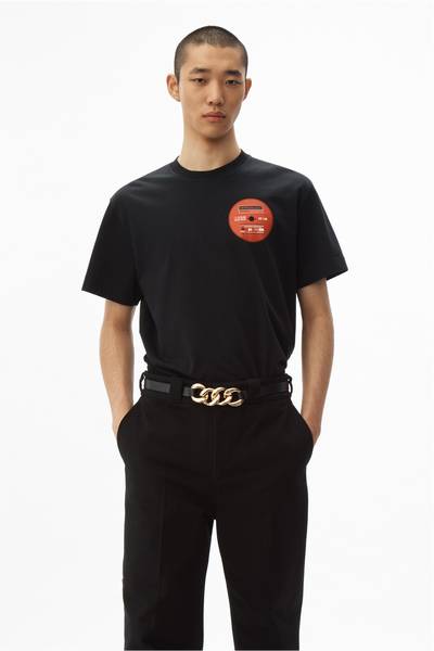 Alexander Wang SAW BLADE T-SHIRT outlook