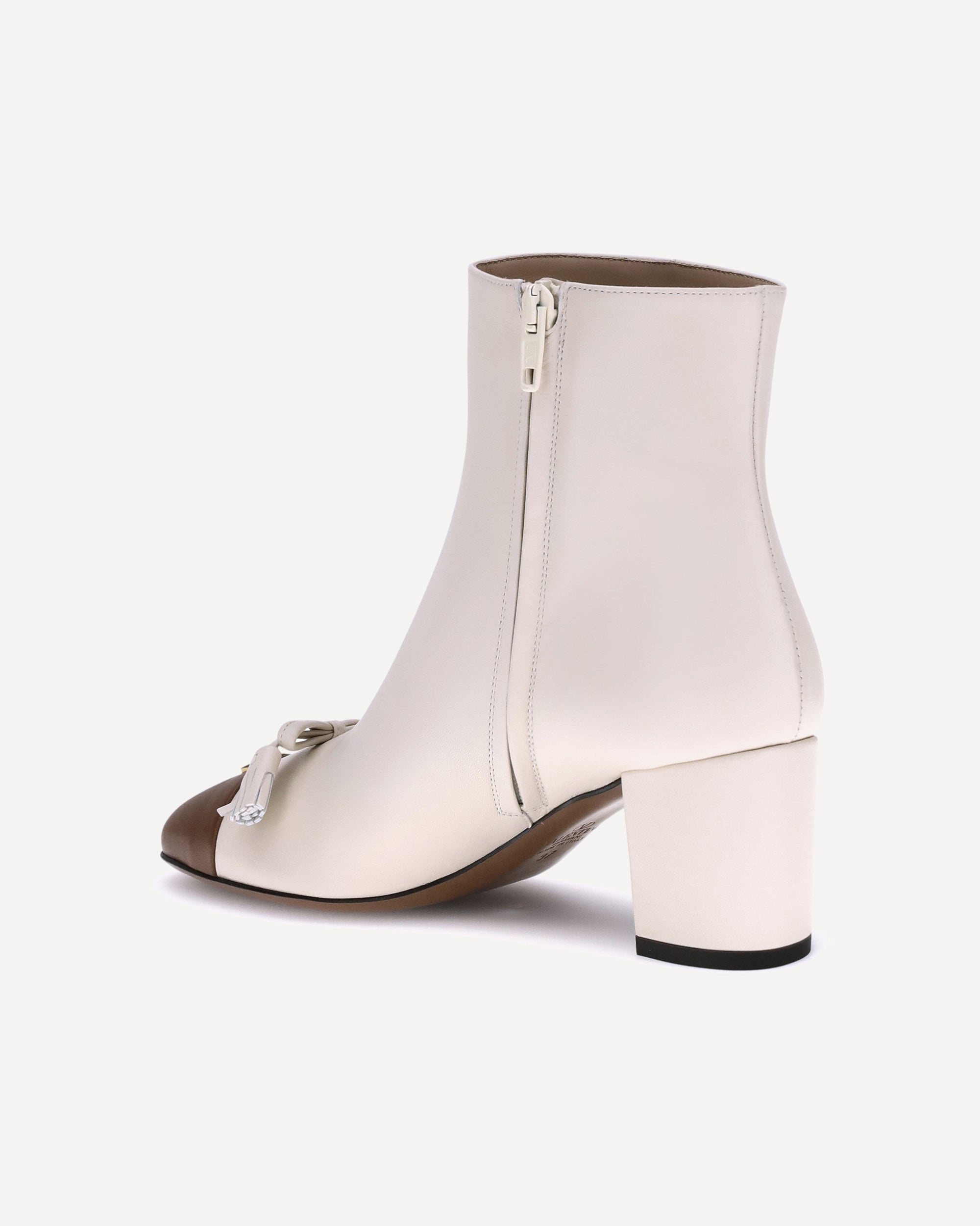 Valet Du Roi Bootie - 3