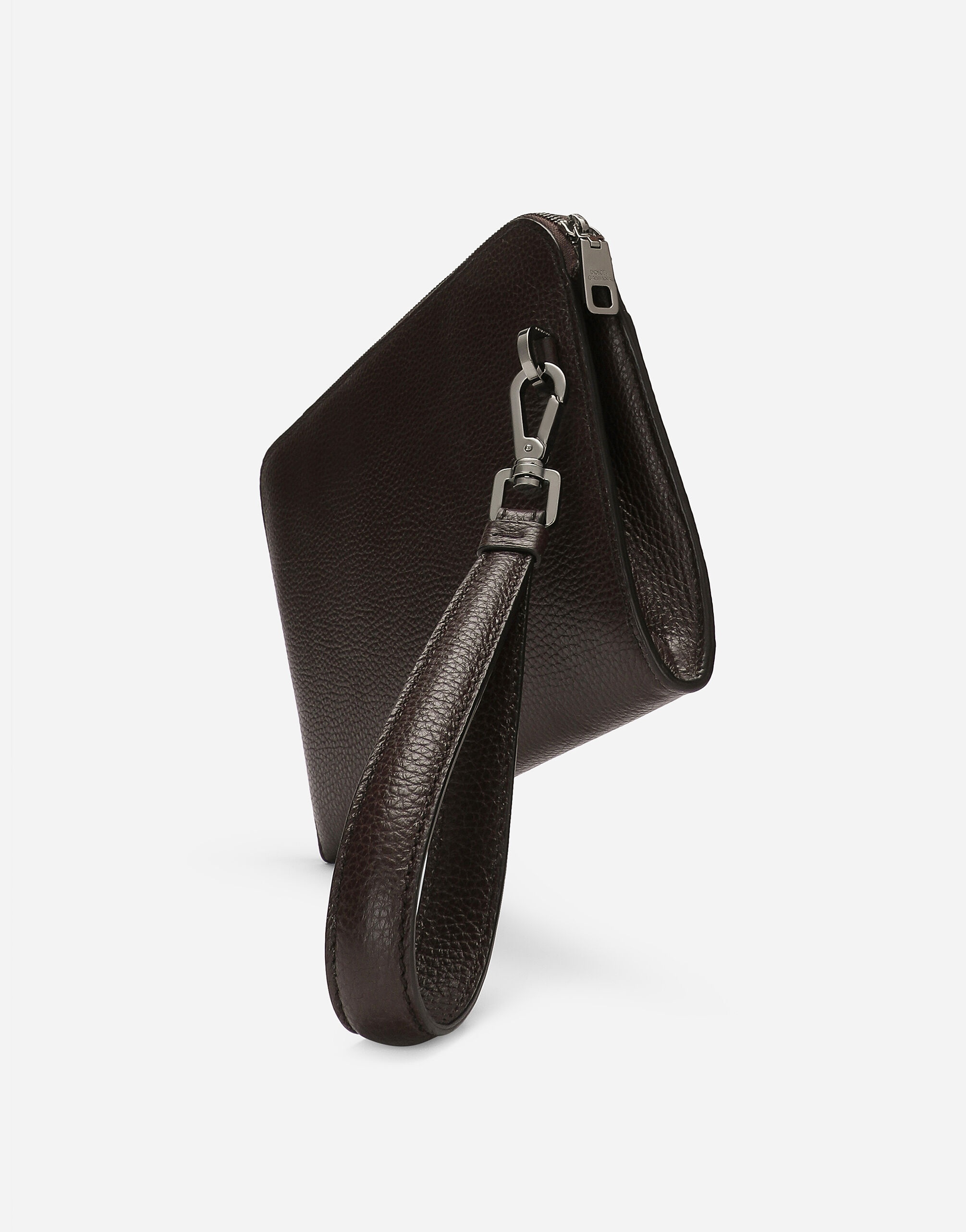 Medium deerskin pouch - 6