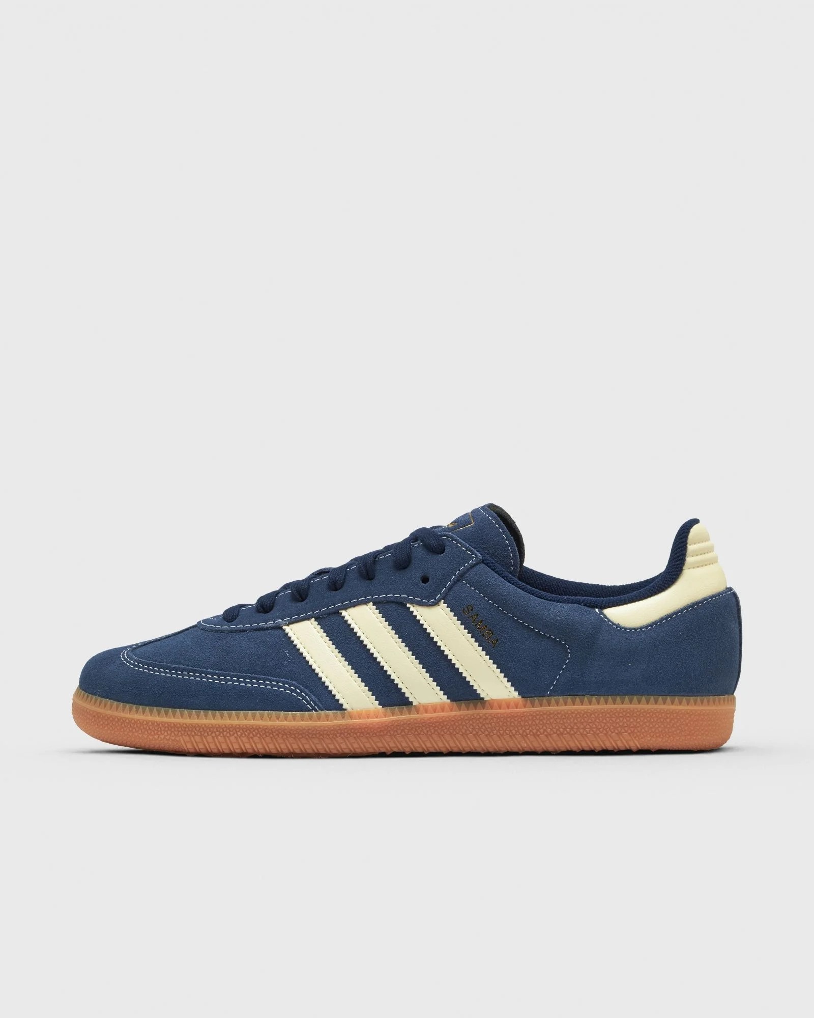 SAMBA OG - 1