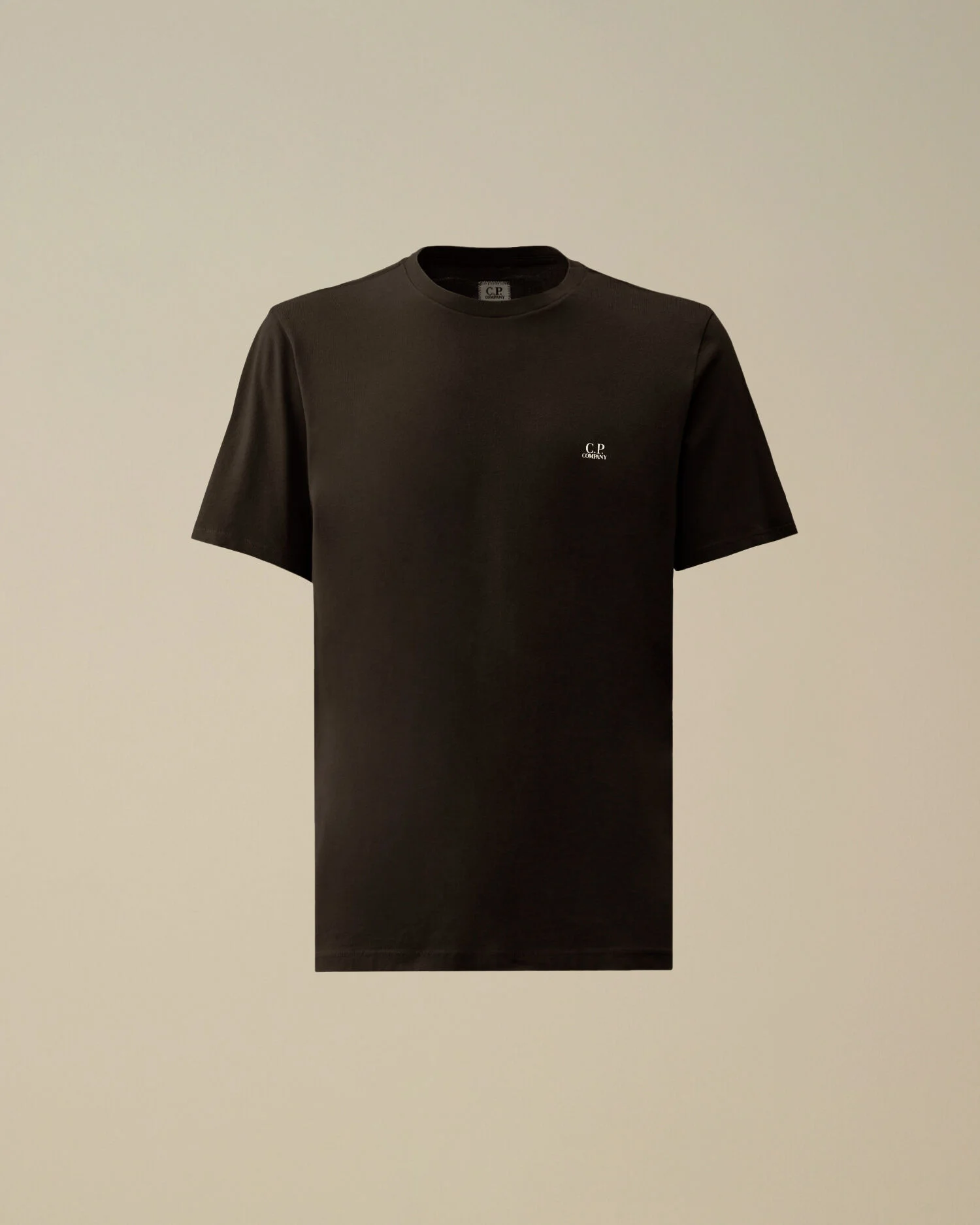 30/1 Jersey Short Sleeve Goggle T-Shirt - 1