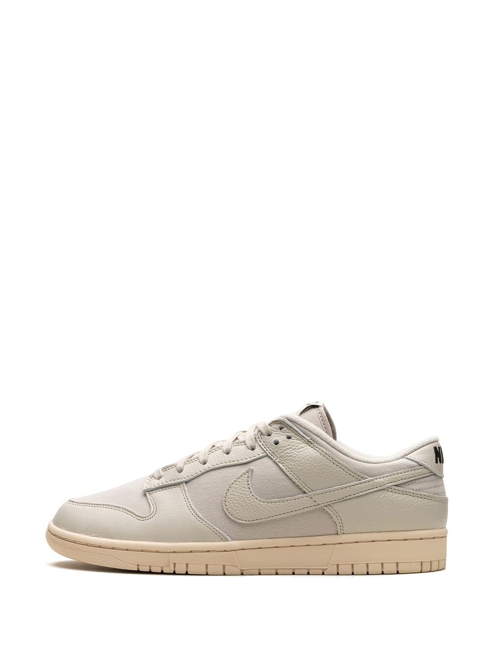 Dunk Low "Light Orewood Brown" sneakers - 6