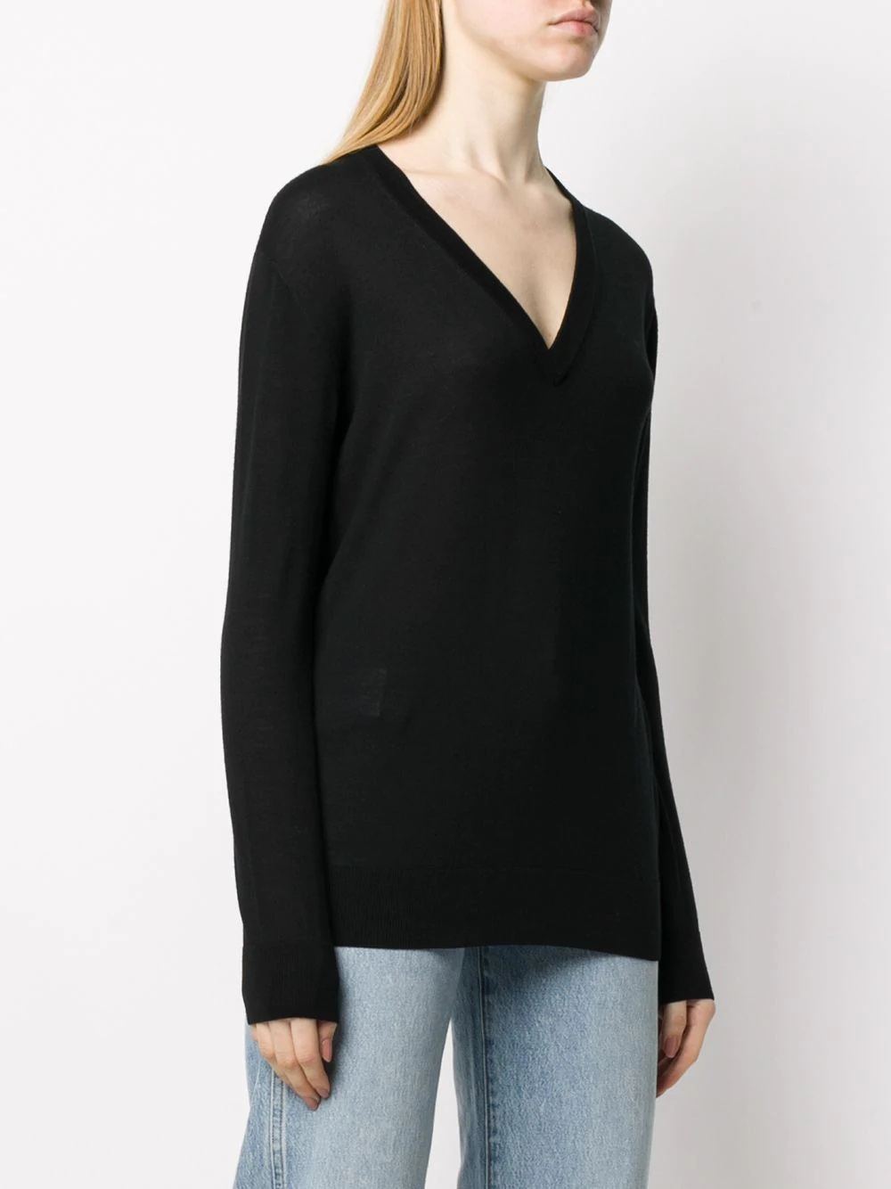 side buttons jumper - 3