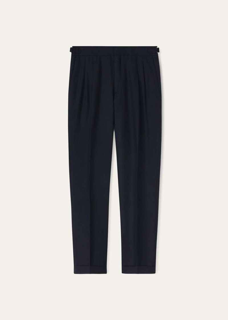 The Gift of Kings® Tailor Two Pince Trousers 1