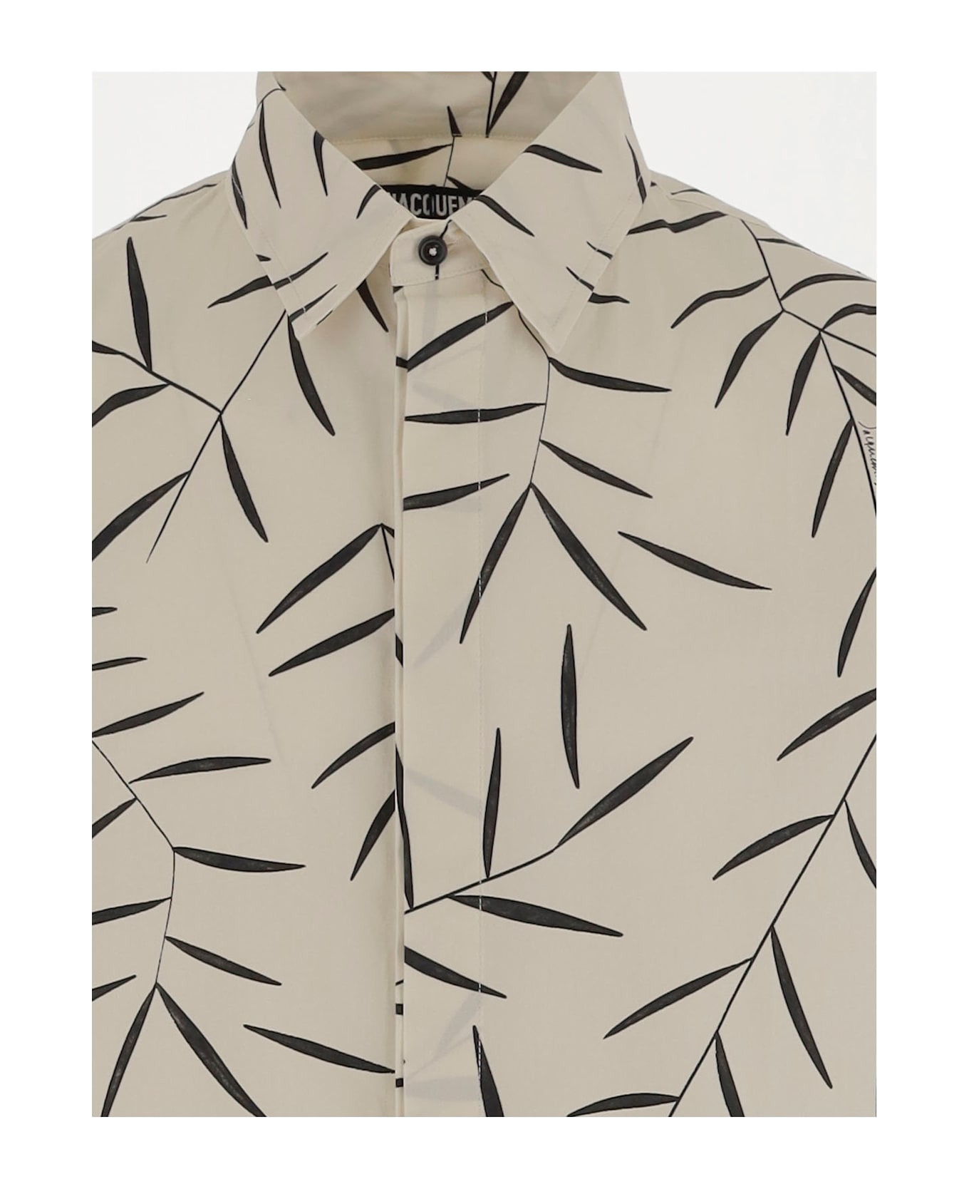 Simon Cotton Shirt - 3