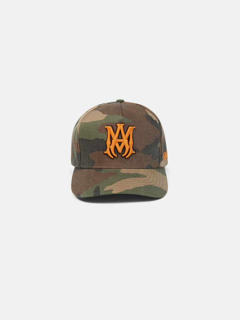 MA OUTLINE CAMO HAT 1