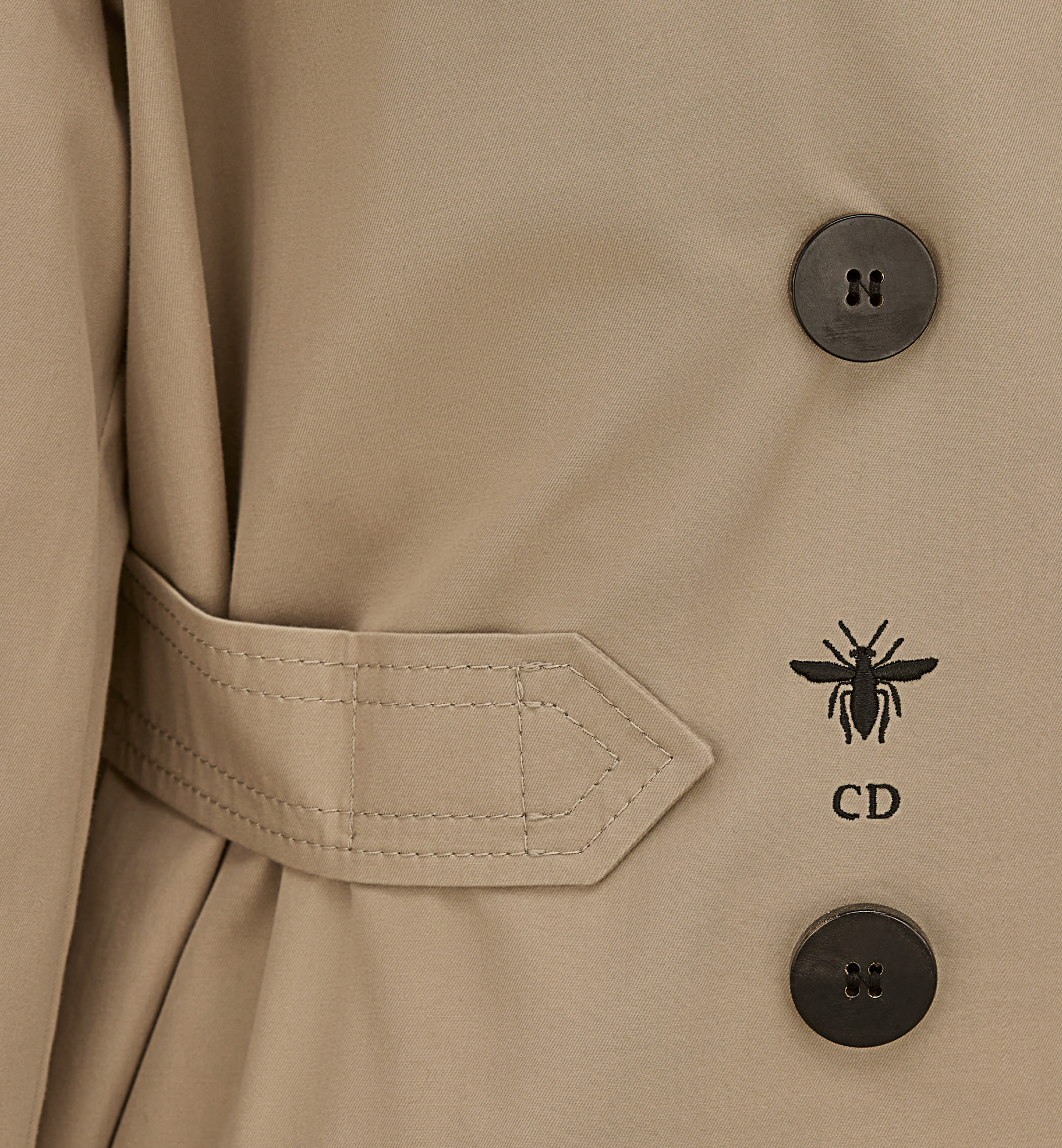 Trench Coat - 7