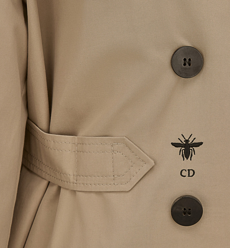 Trench Coat 7