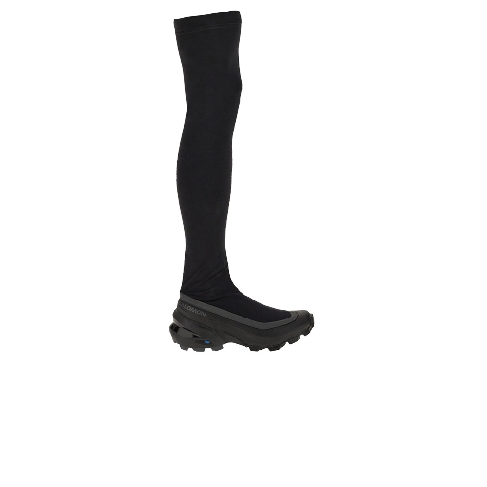 MM6 Maison Margiela x Wmns Crosswader Boot 'Black' - 1