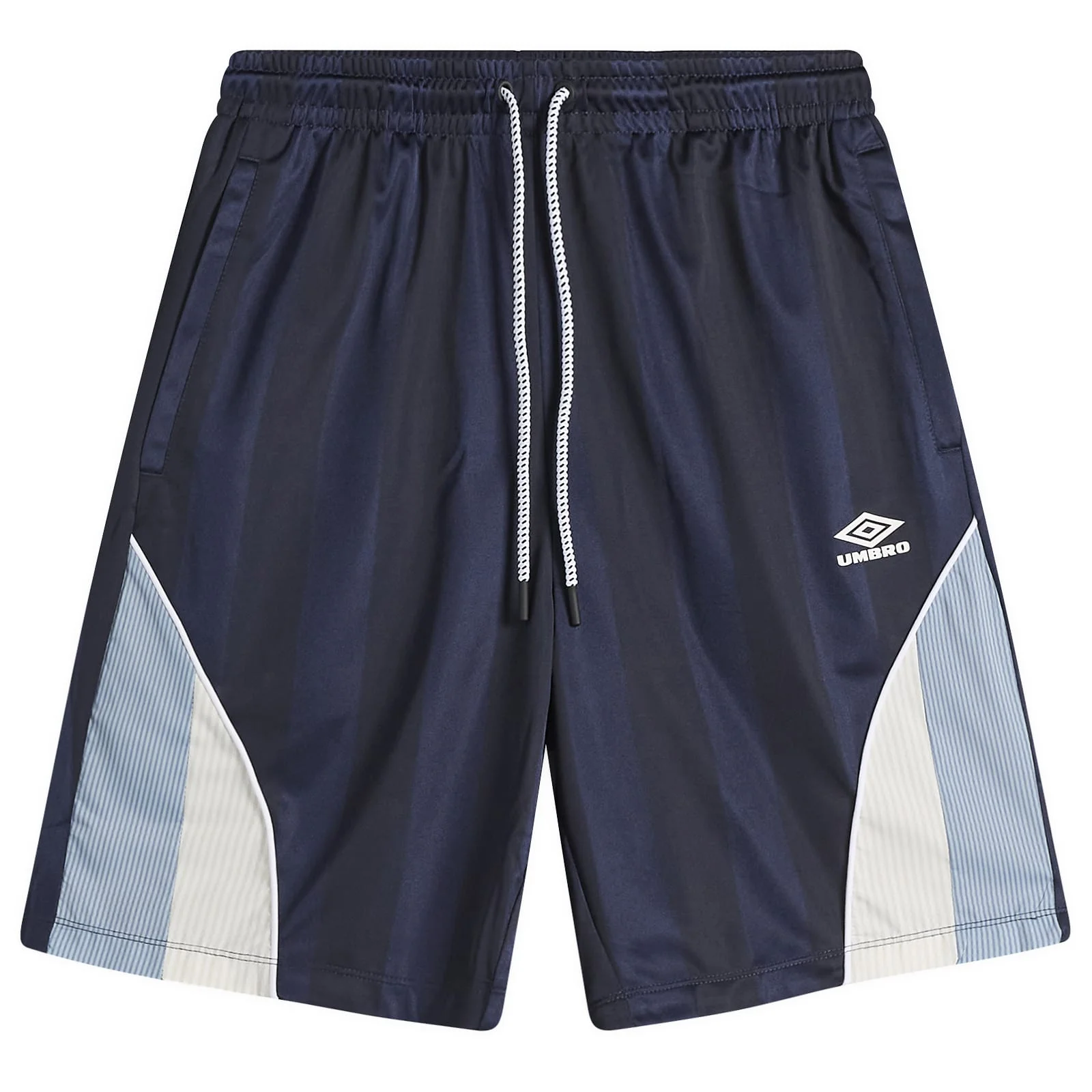 Umbro Panelled Short - 1