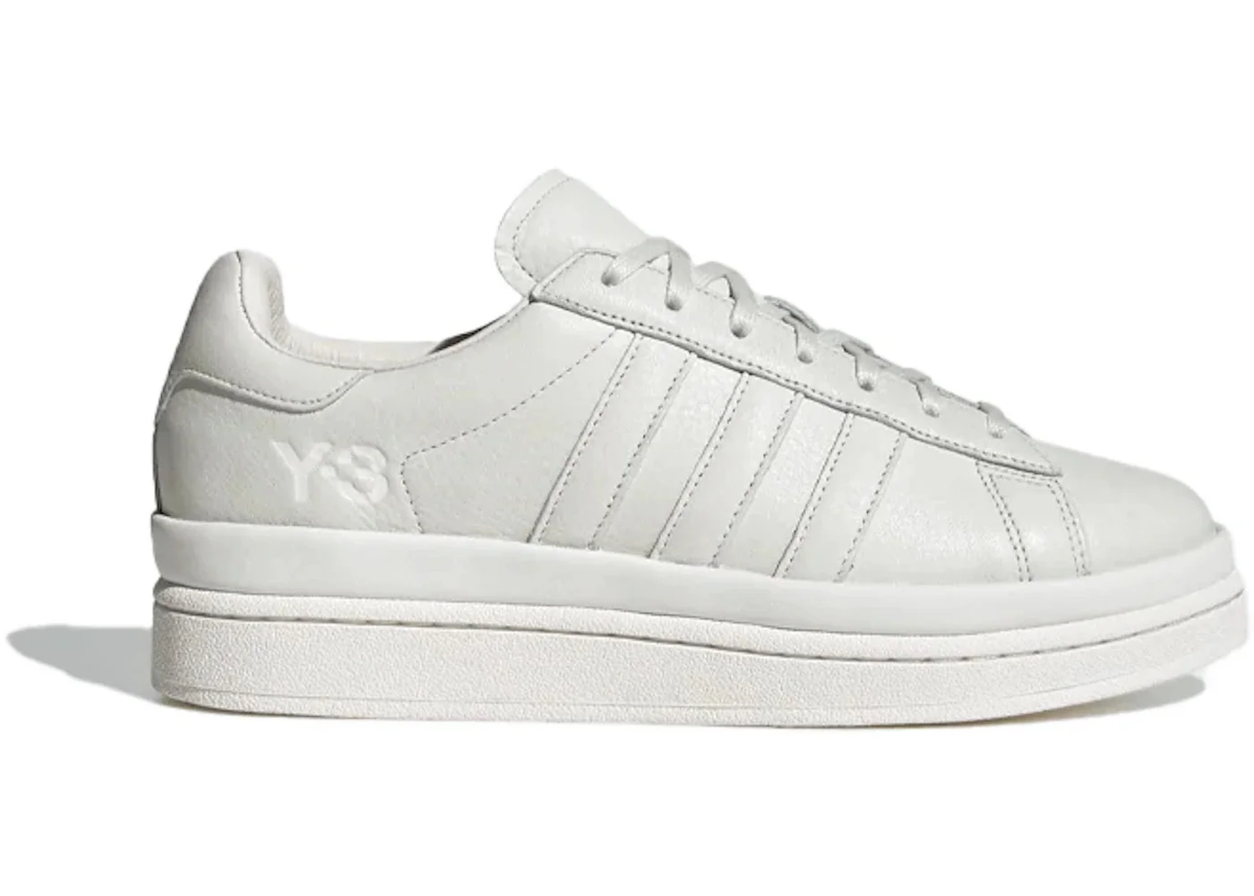 adidas Y-3 Hicho Non-Dyed - 1