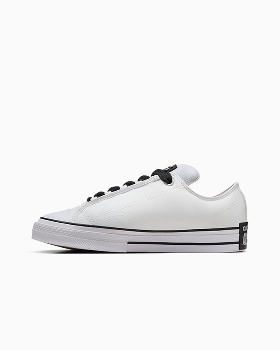Chuck Taylor Puff - 2