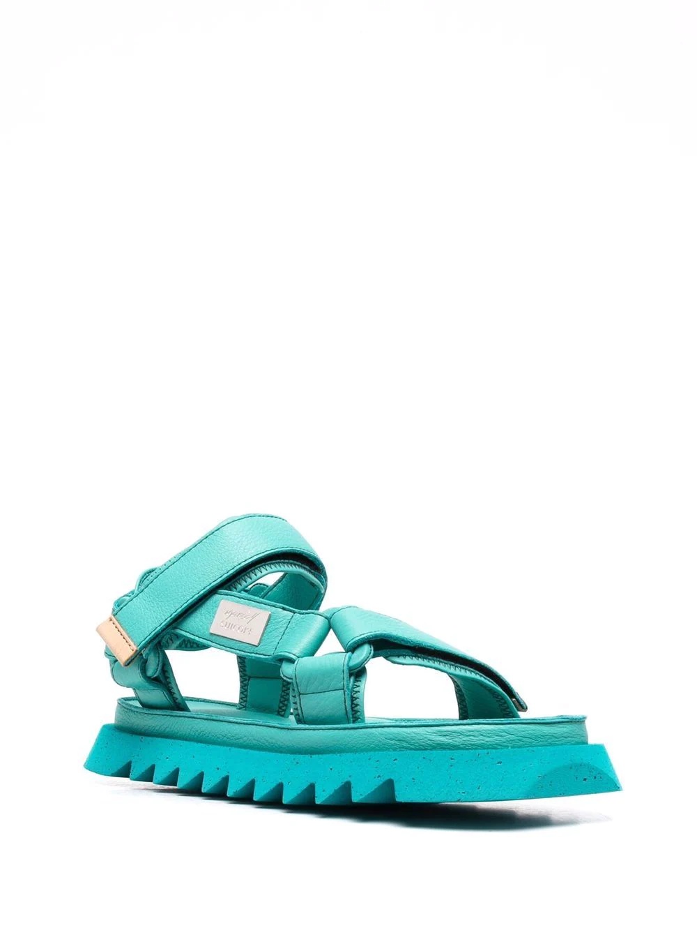 x Suicoke Depa 01 sandals - 2