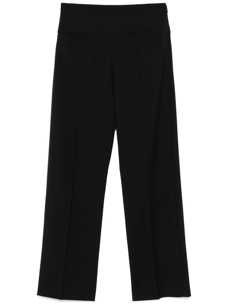 tapered trousers 1