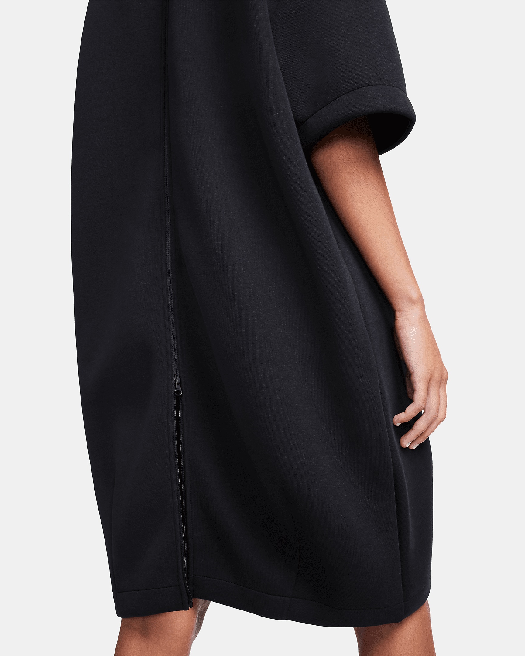 Nike Sportswear Tech Fleece Women's Oversized Dress - 6