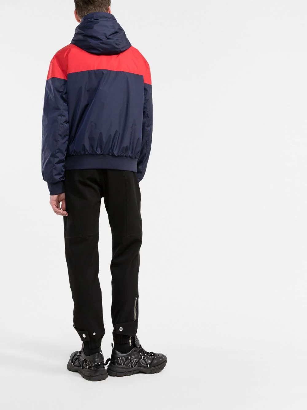 Bukret hooded jacket - 4