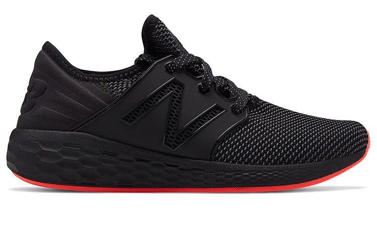 New balance cruz 2 deals