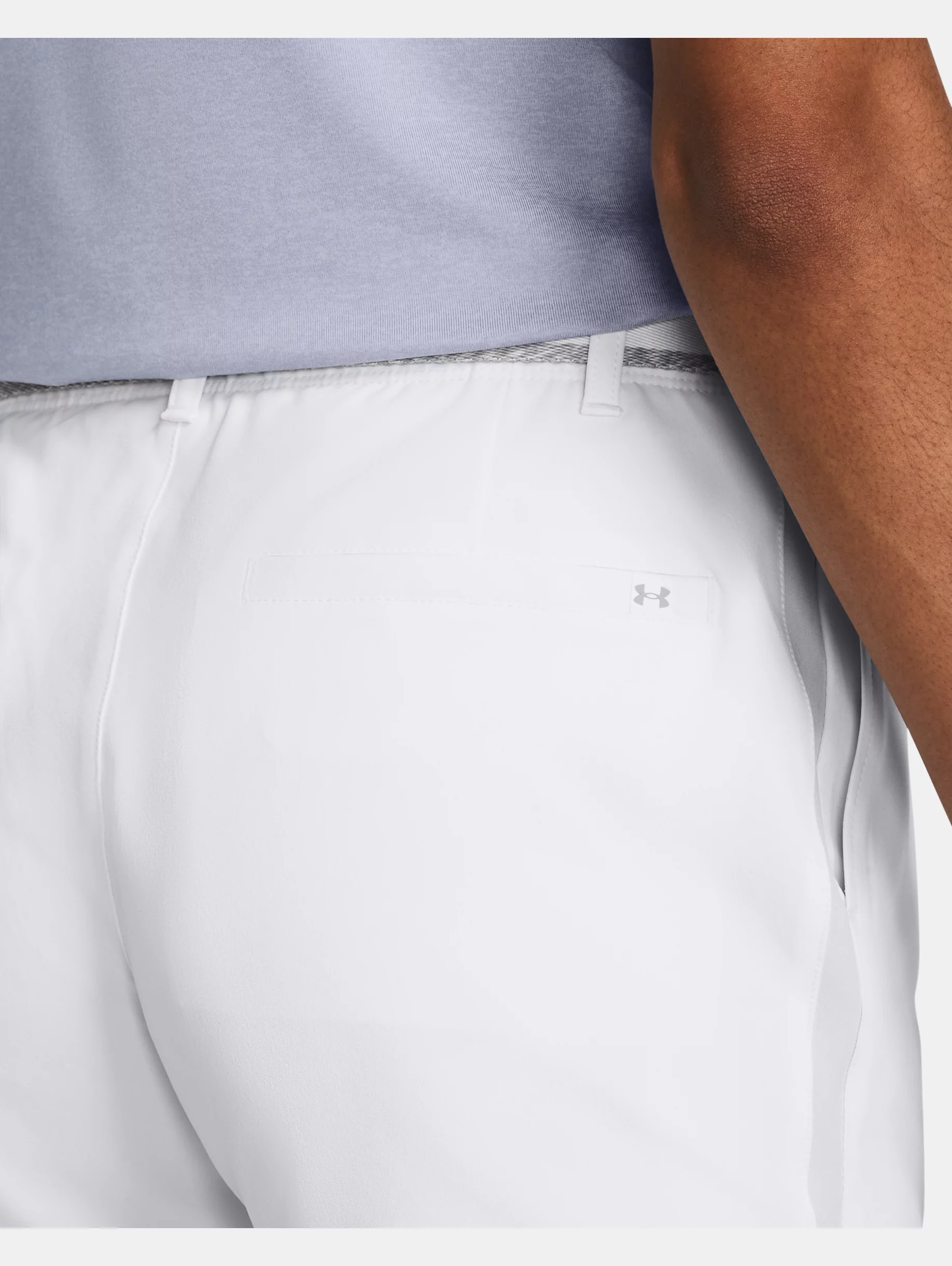 Women's UA Drive 3.5" Shorts - 6