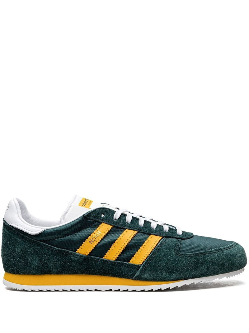 x Noah Vintage Runner low-top sneakers - 1