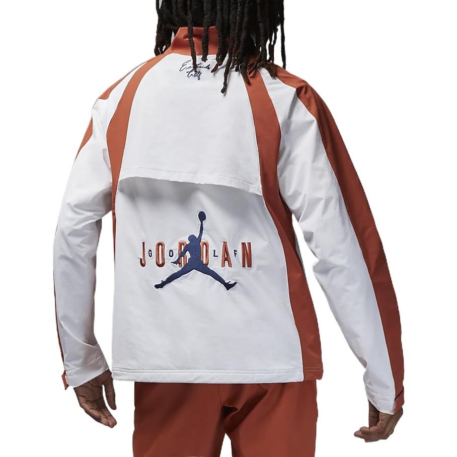 Air Jordan x Eastside Golf Logo DV1882-100 - 4