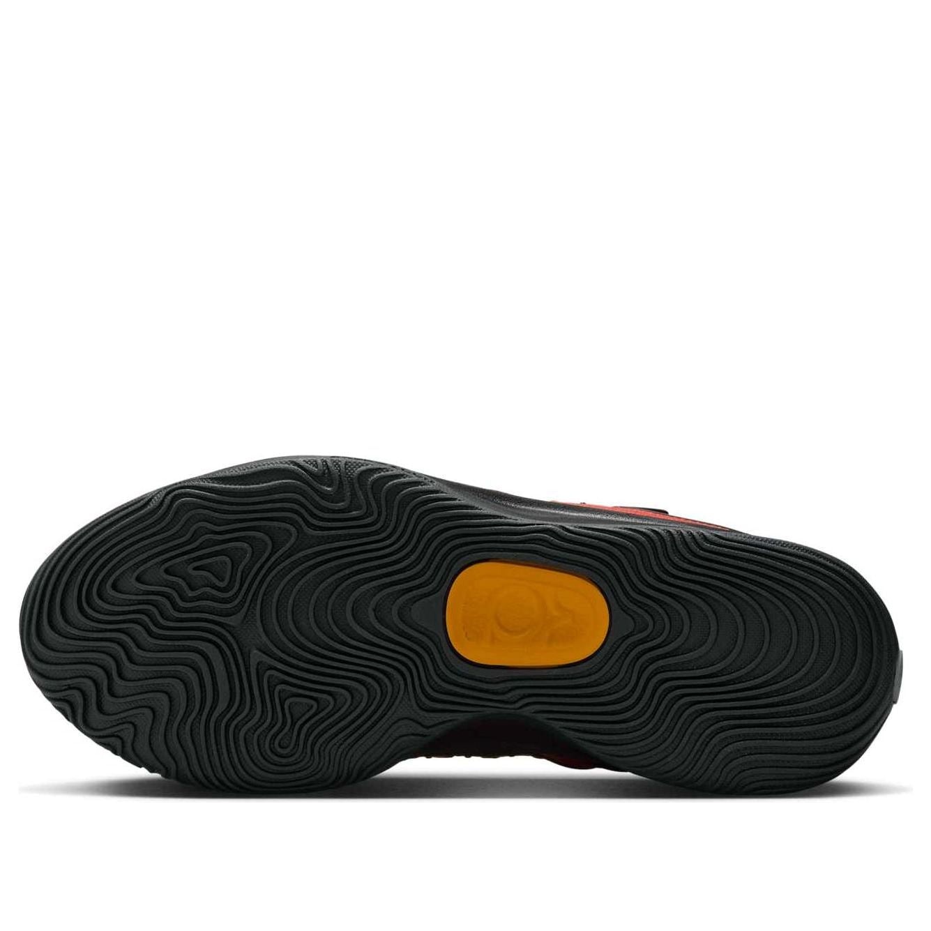 Nike KD 18 'Air Bakin' HV1992-600 - 6